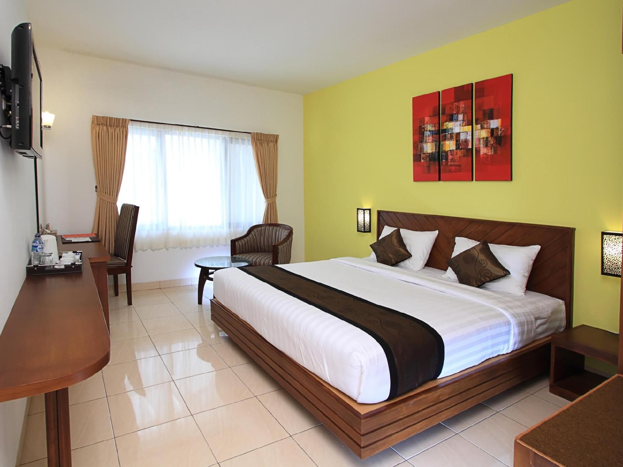 Maesa Hotel Premier 2