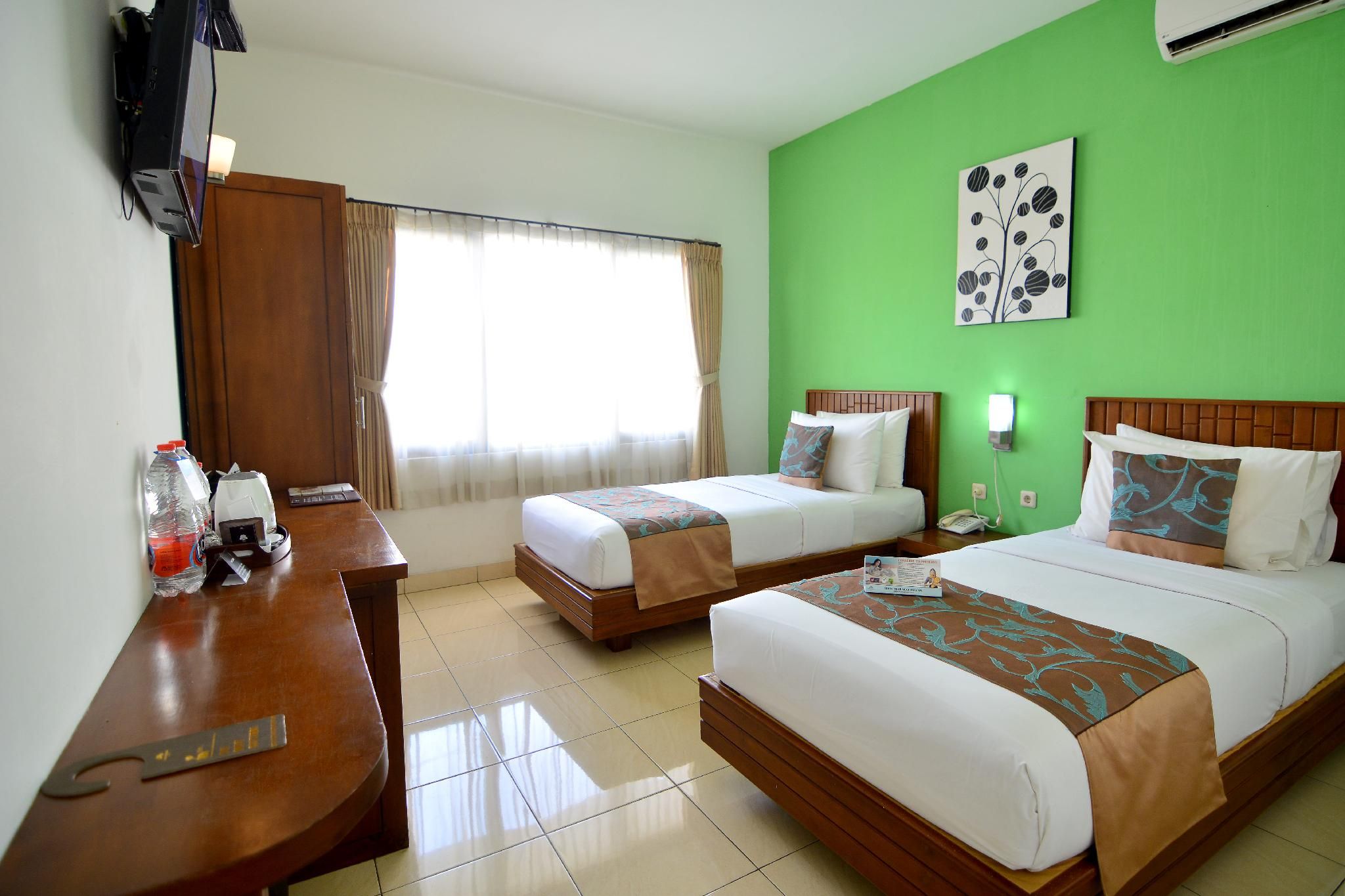 Maesa Hotel Deluxe 2