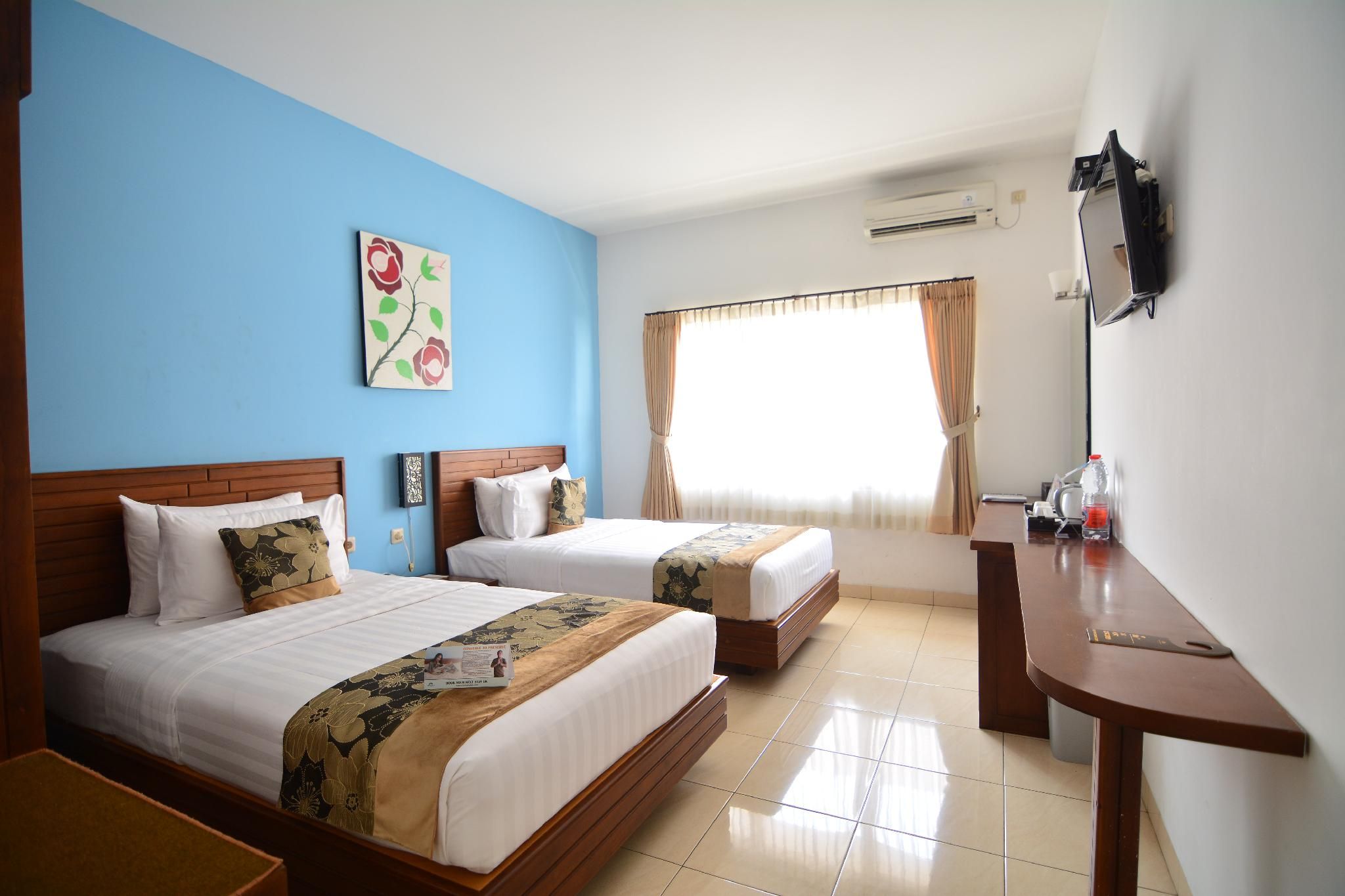 Maesa Hotel Superior 2