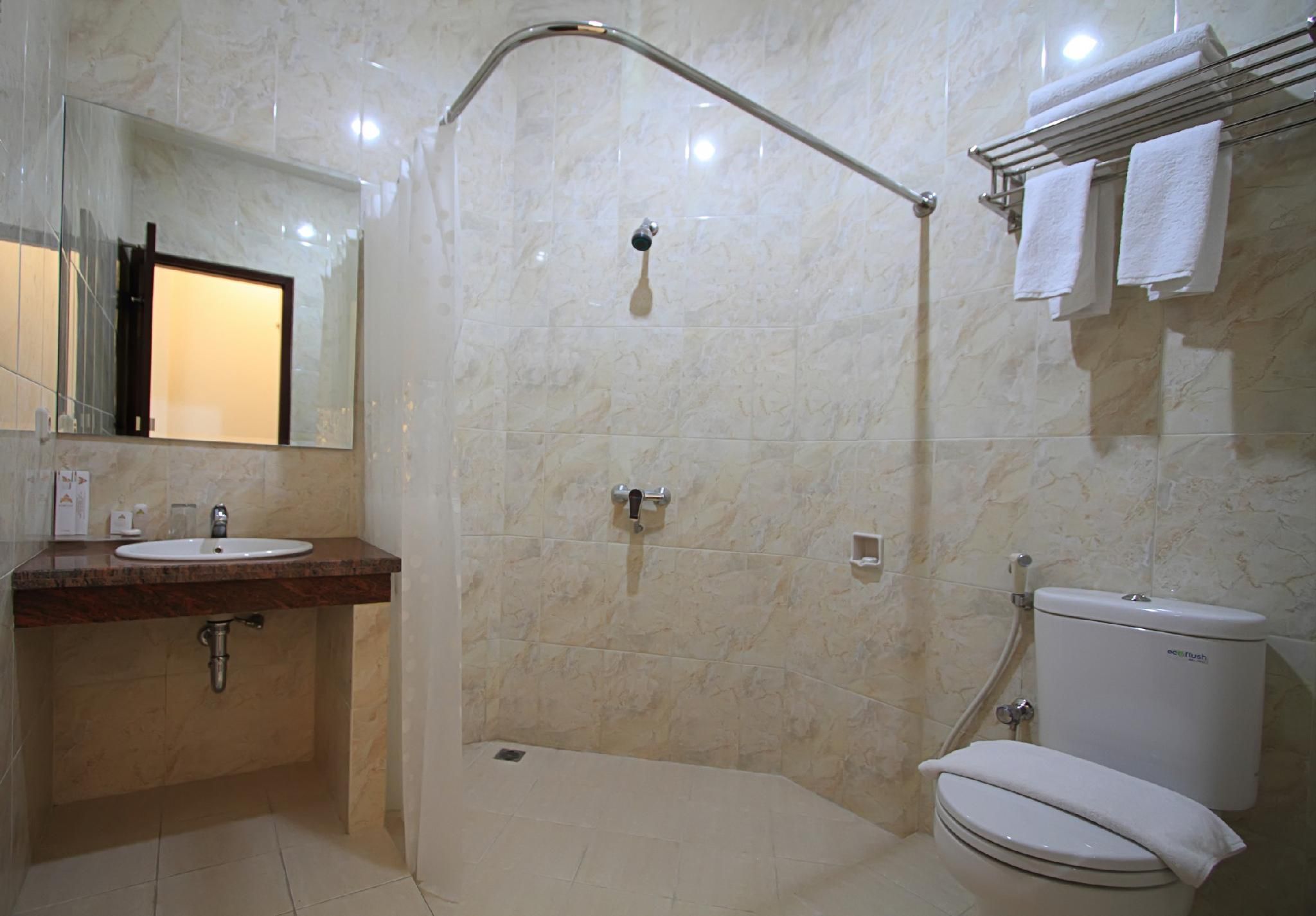 Maesa Hotel Superior 3