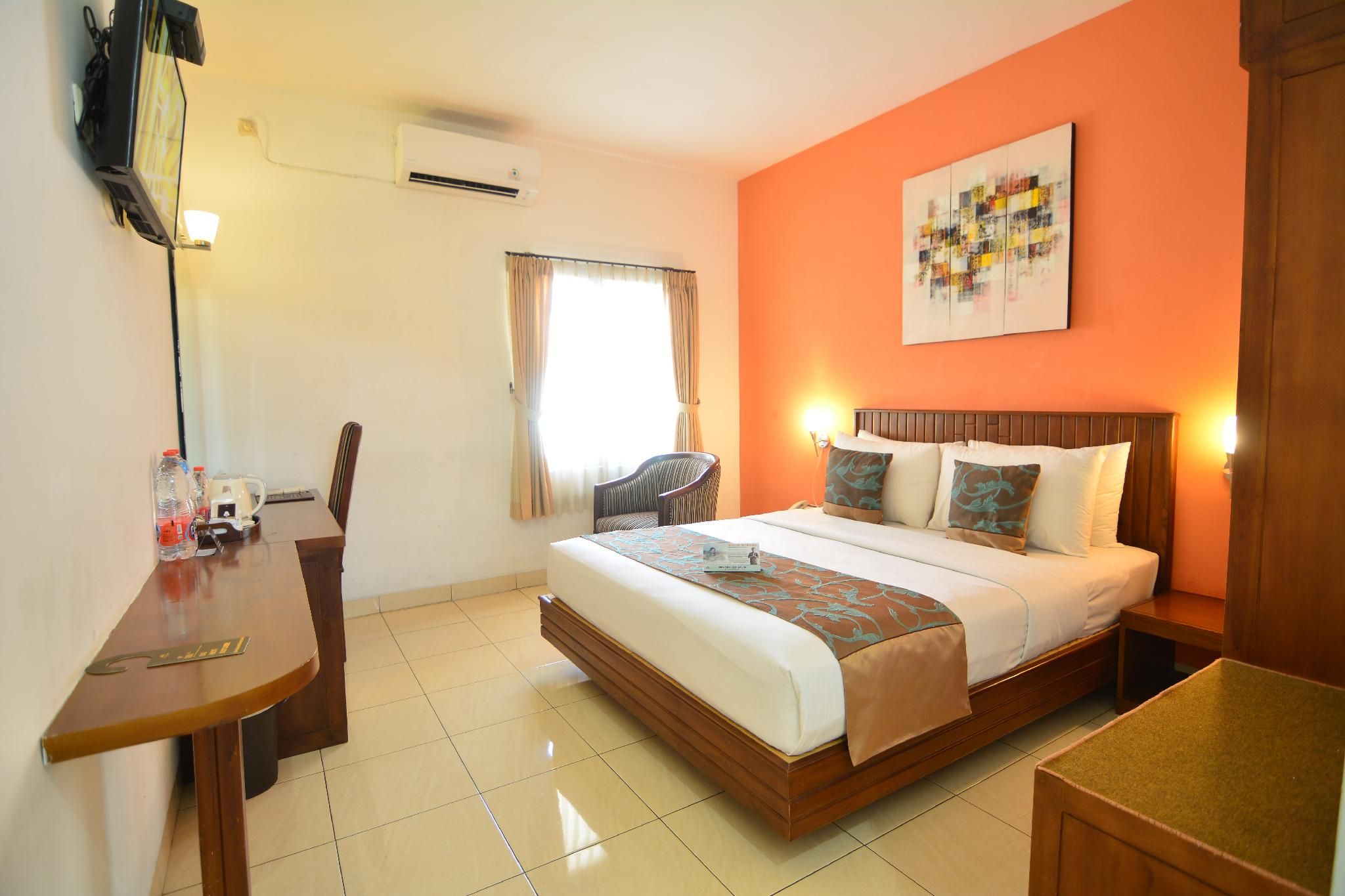 Maesa Hotel Superior