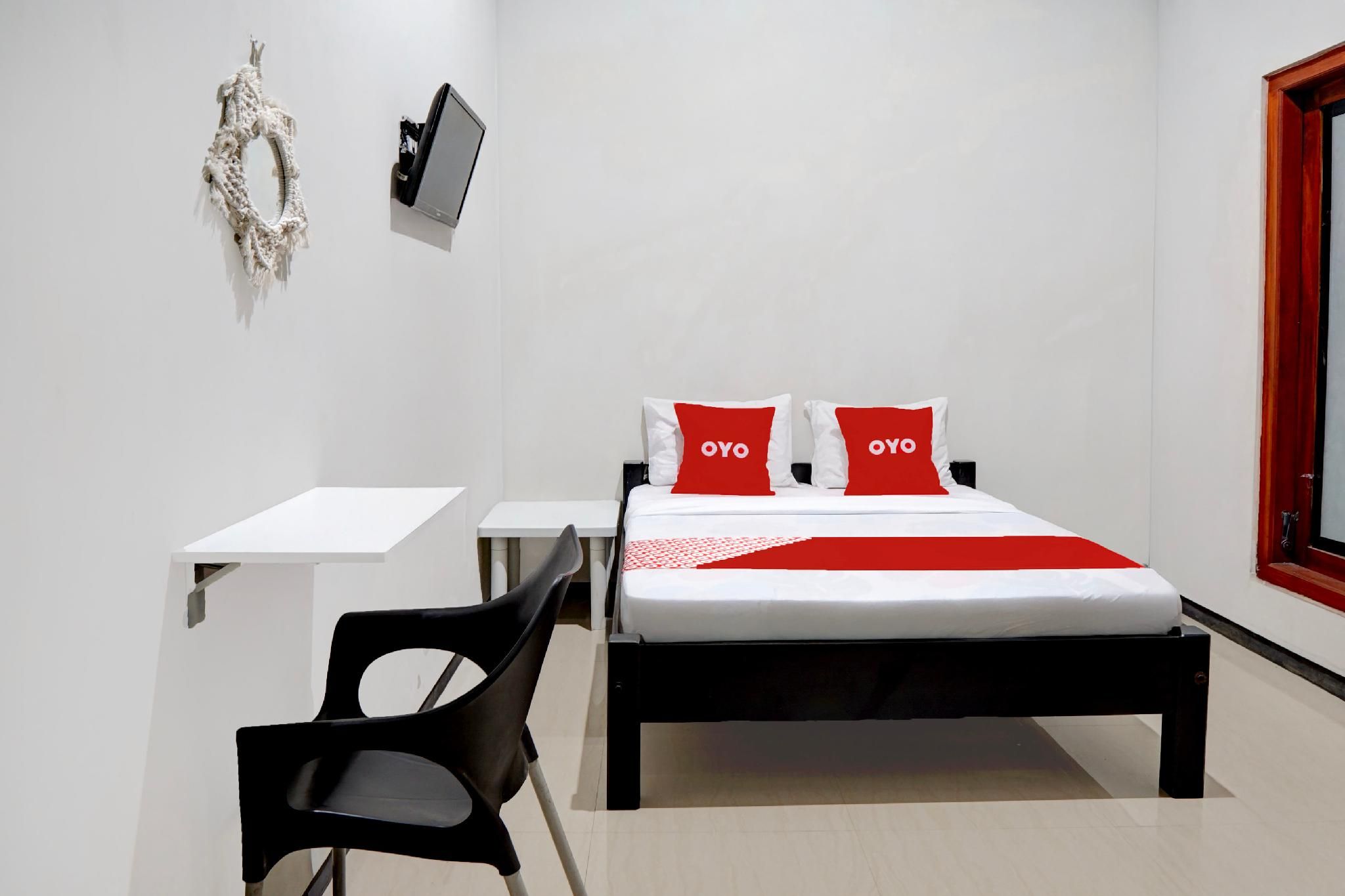Hotel O MIOXIO Syariah Kost Standard Double