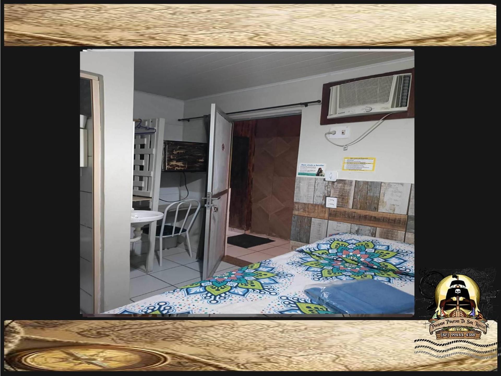 Small Double Room