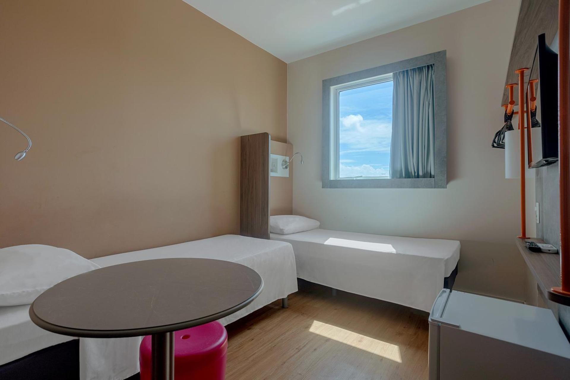 Executive Twin Room