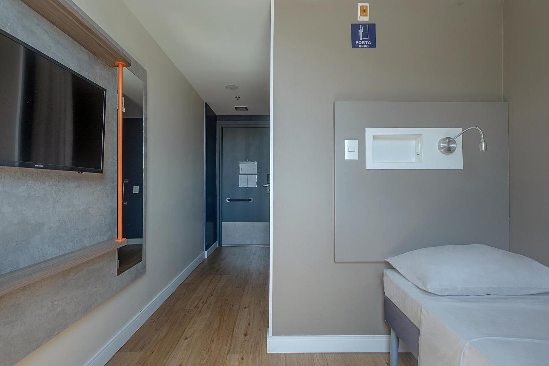 Executive Twin Room