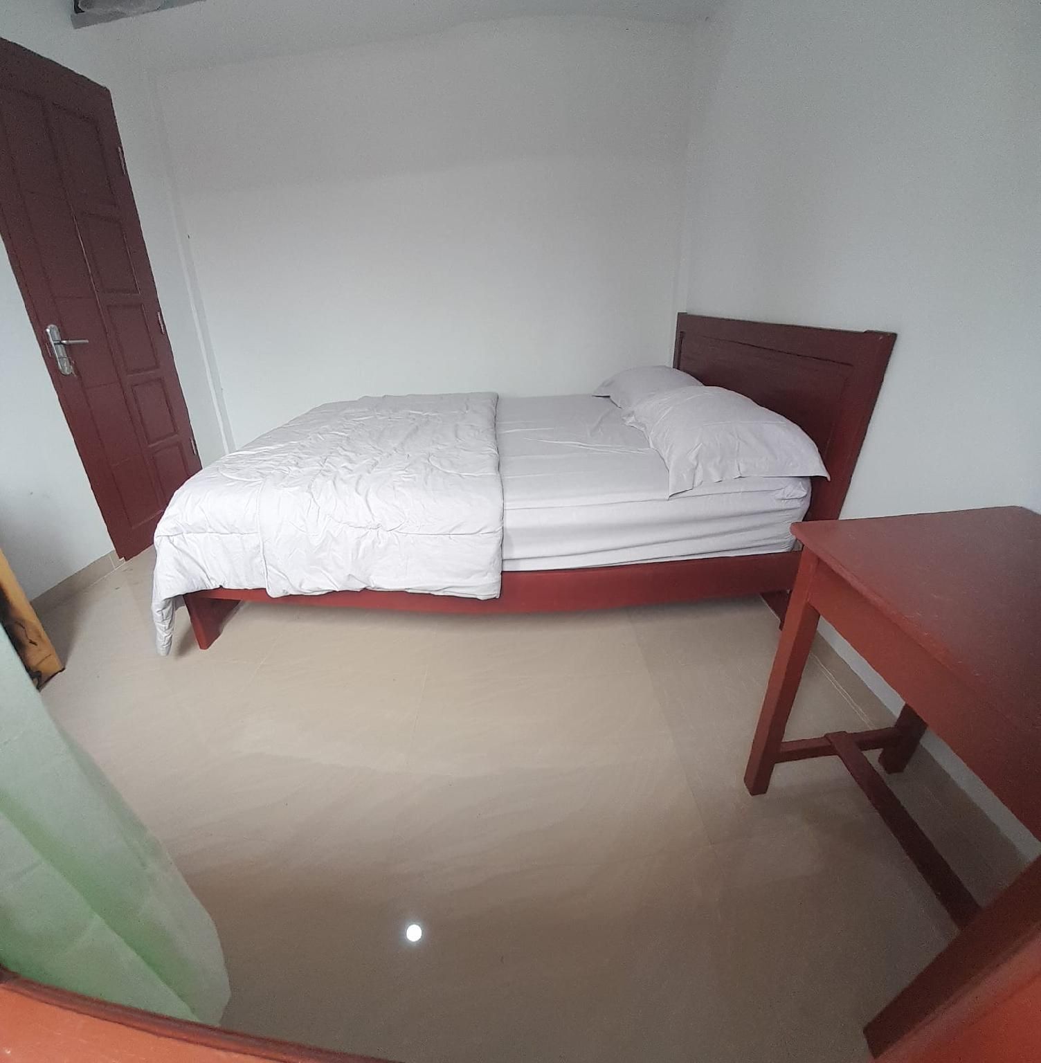 Double Room - Accessible, Non-Smoking