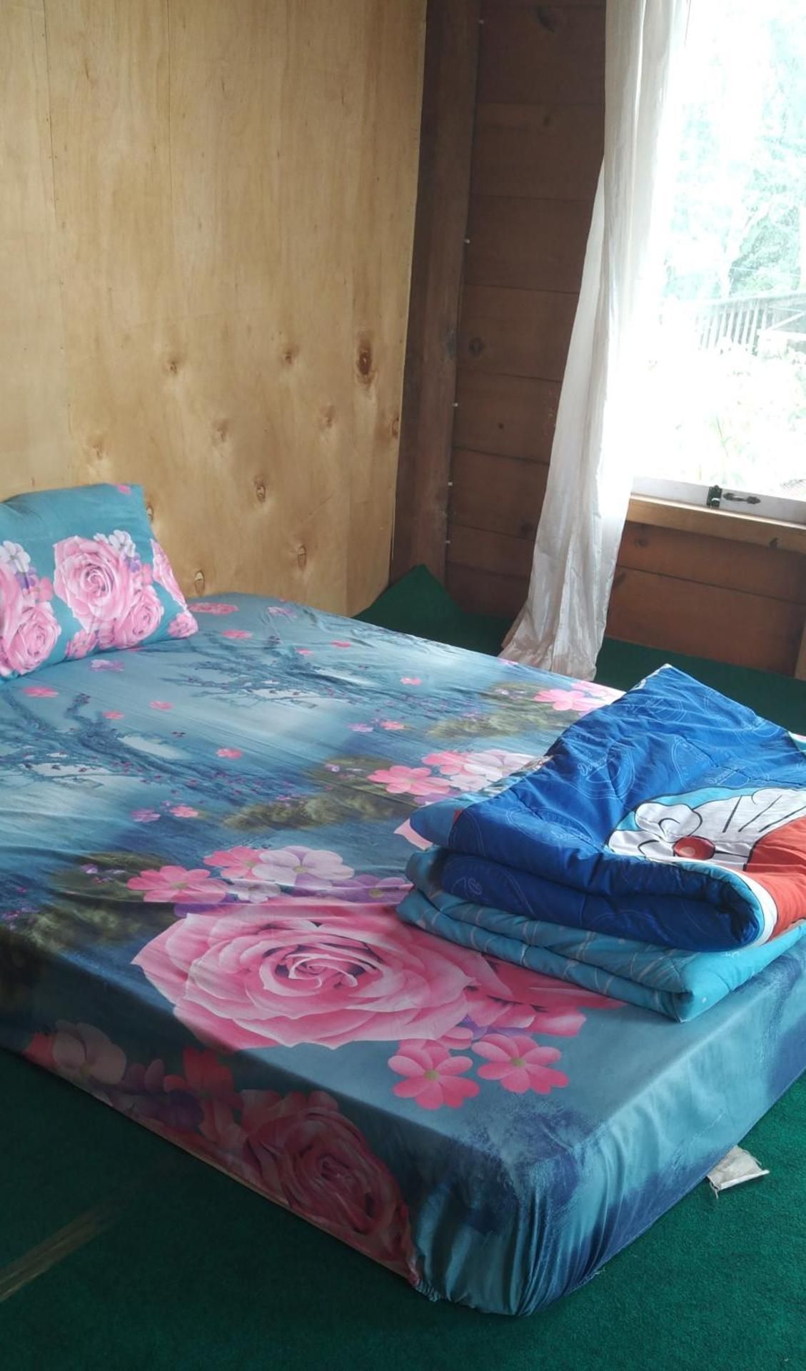 Budget Double or Twin Room