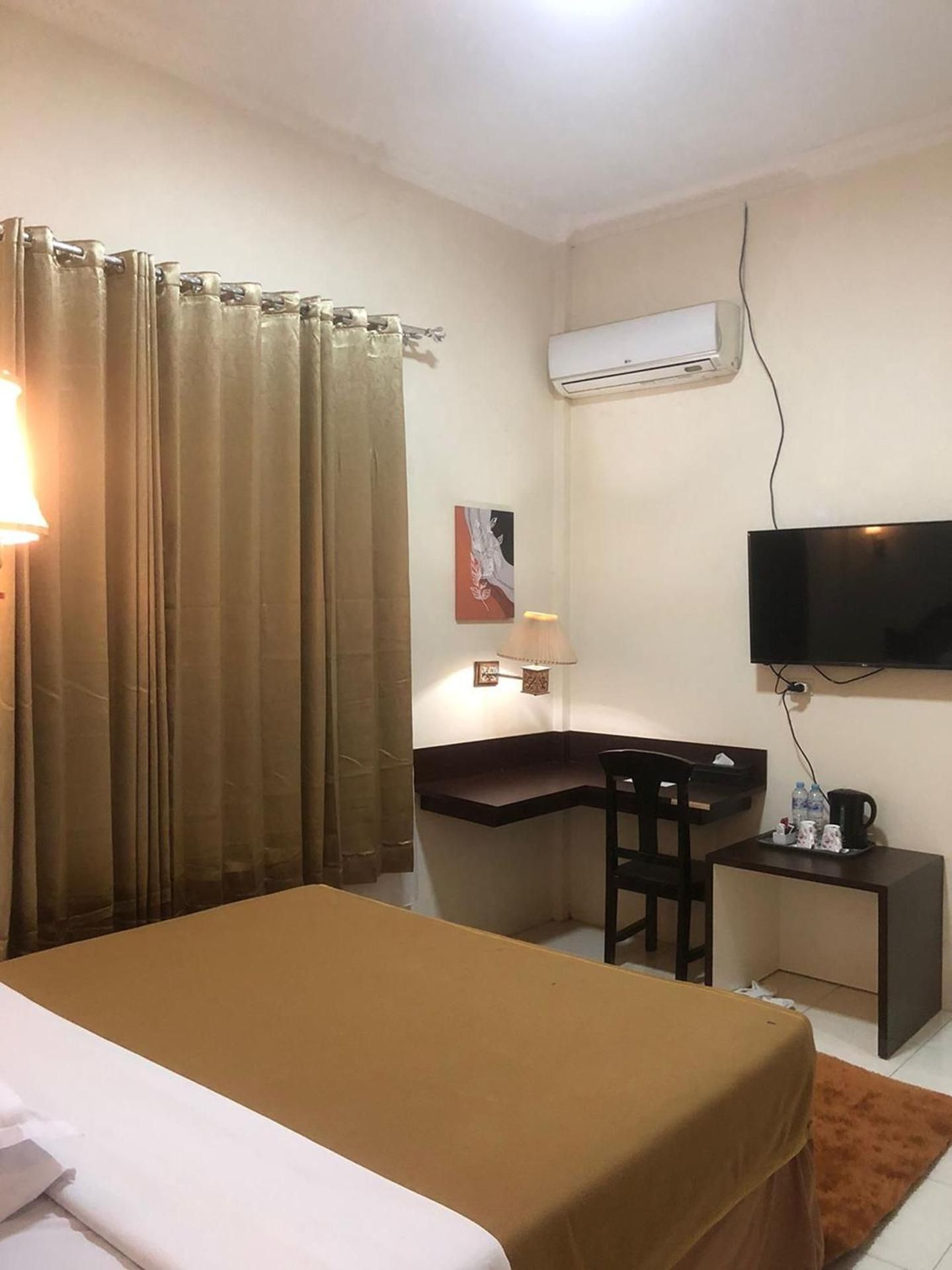 Hotel Monika Superior Room 2