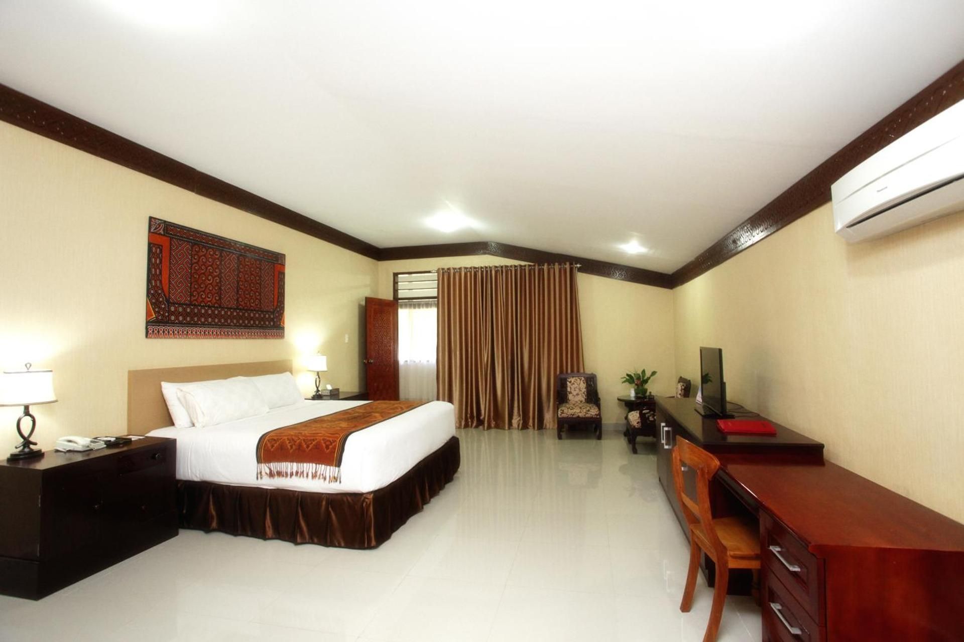 Toraja Misiliana Hotel Presidential Suite