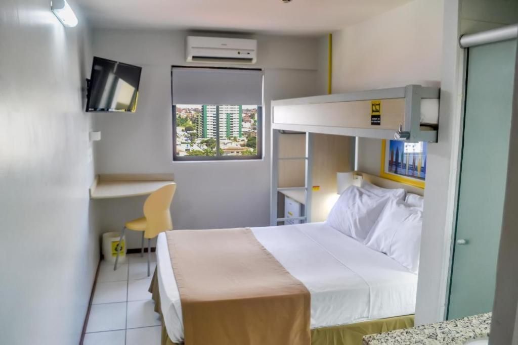 Single Standard Room