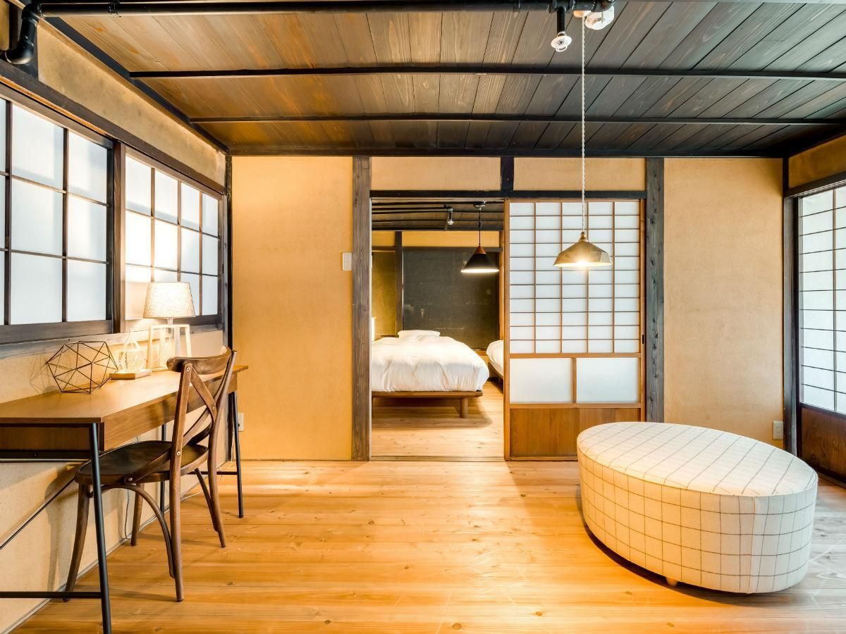 Premier Room