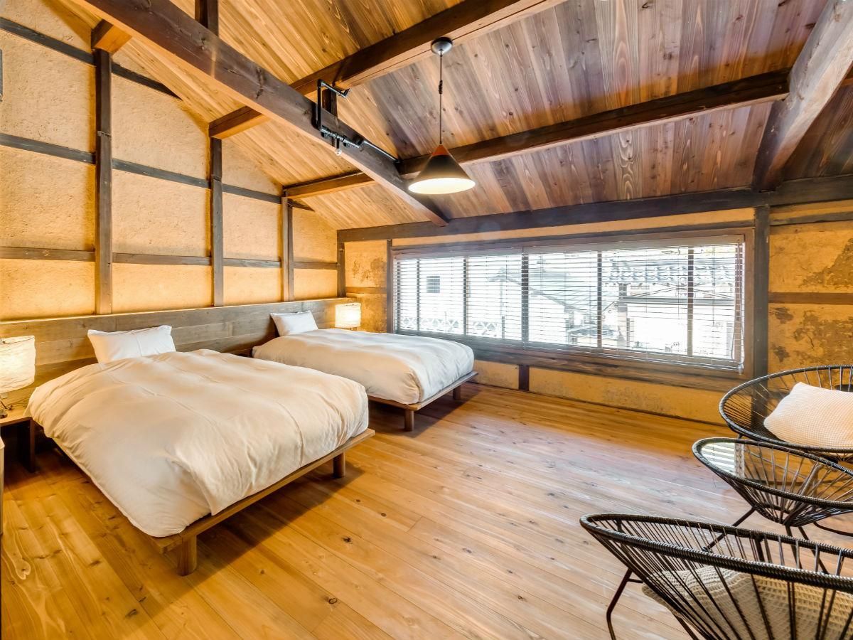 Premier Room