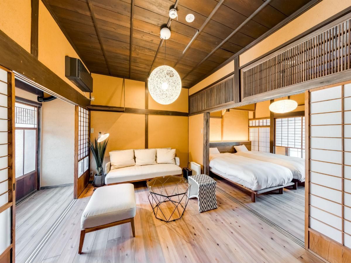 Grand Room