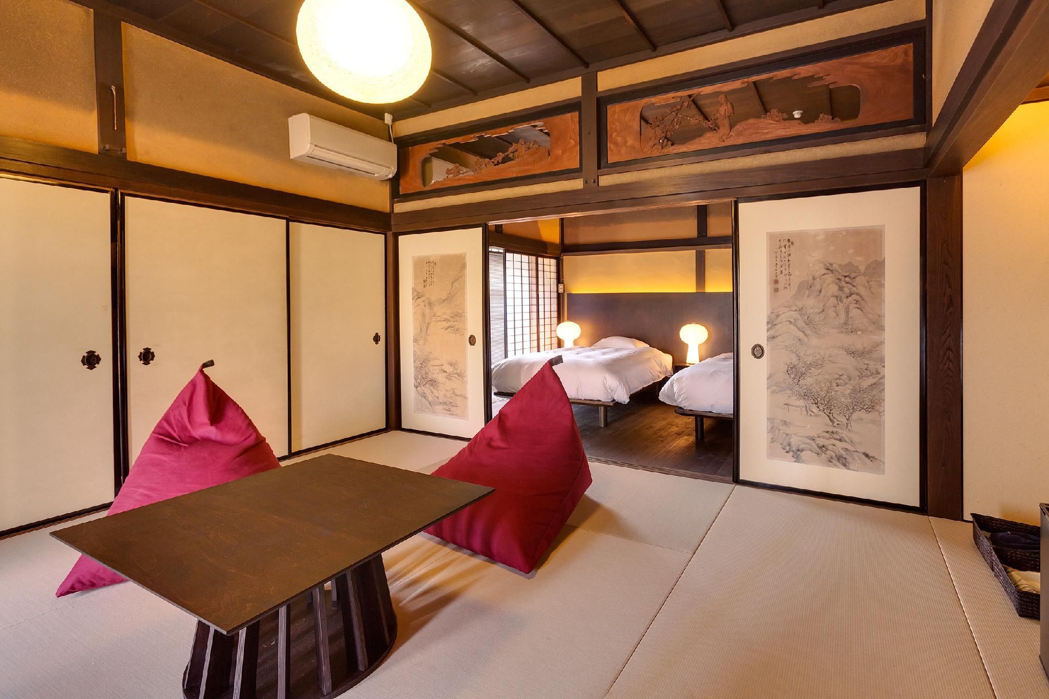 Confort room