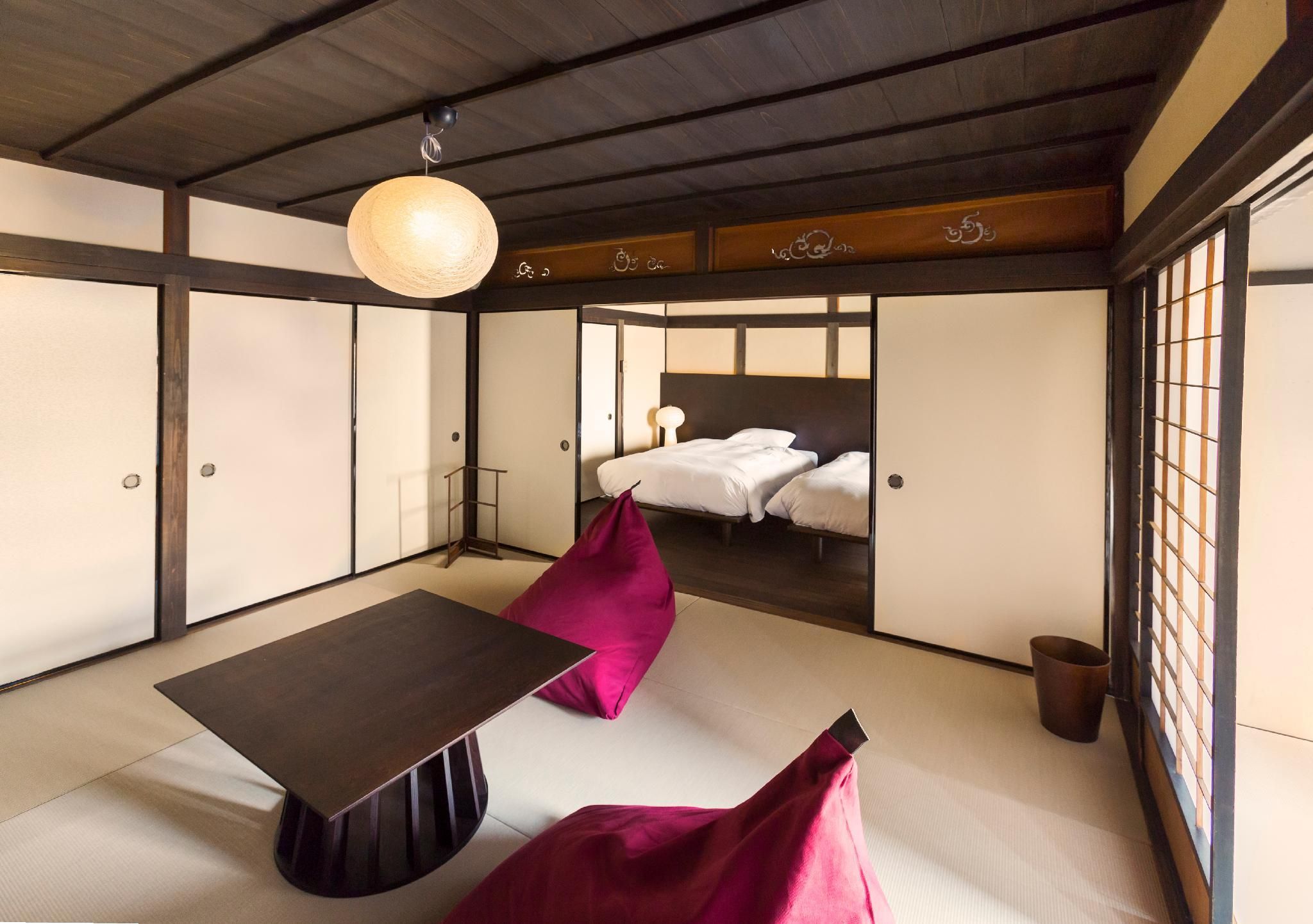 Confort room