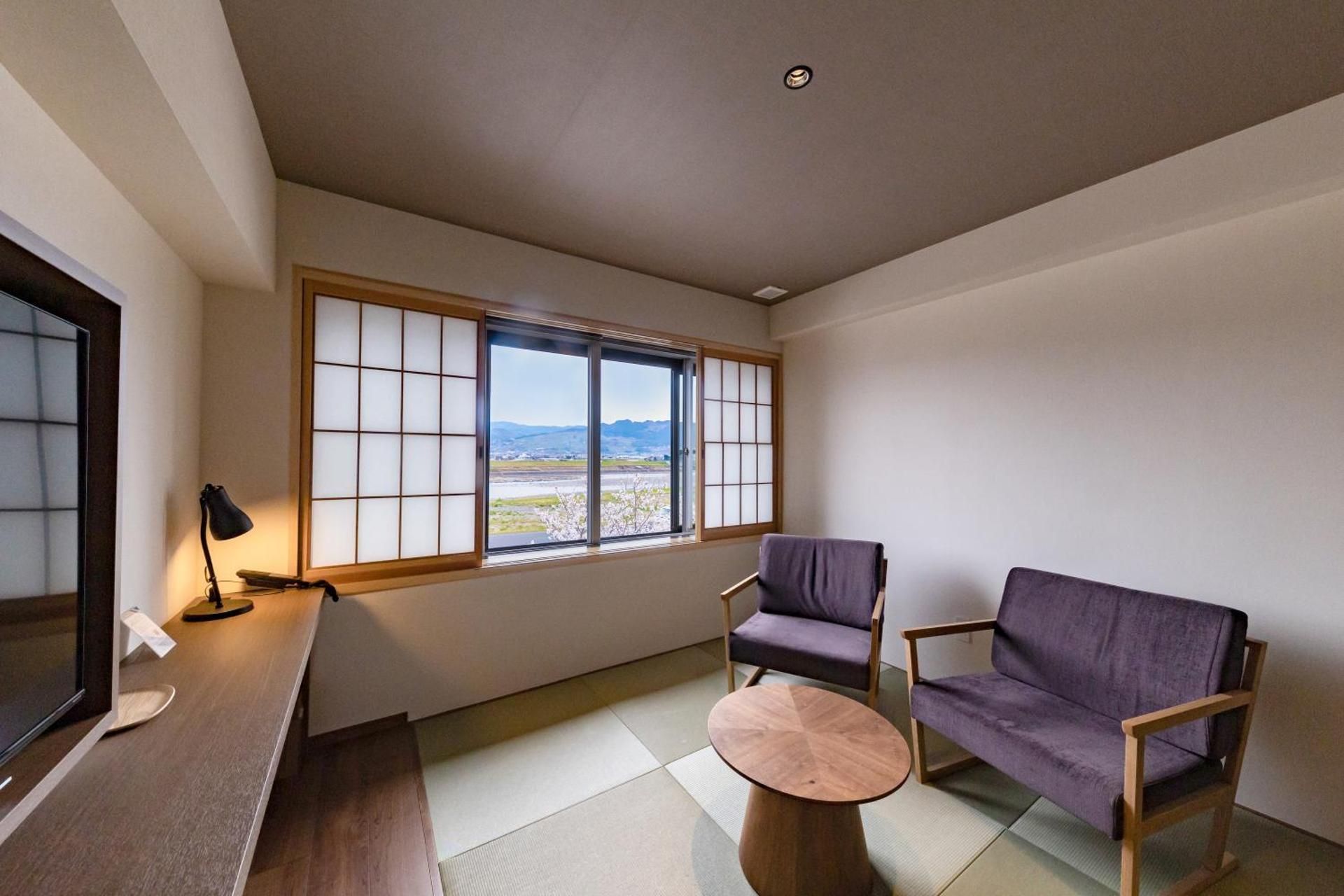 Comfort Quadruple Room