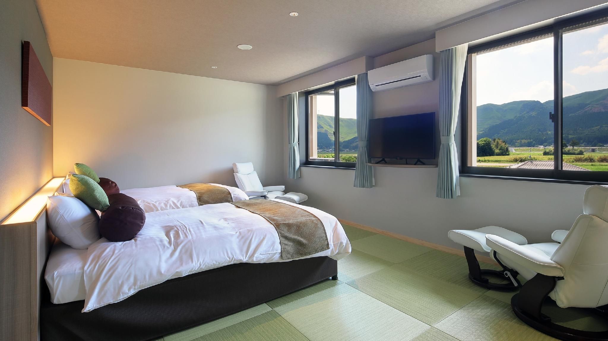 Superior Japanese Western Style Room
