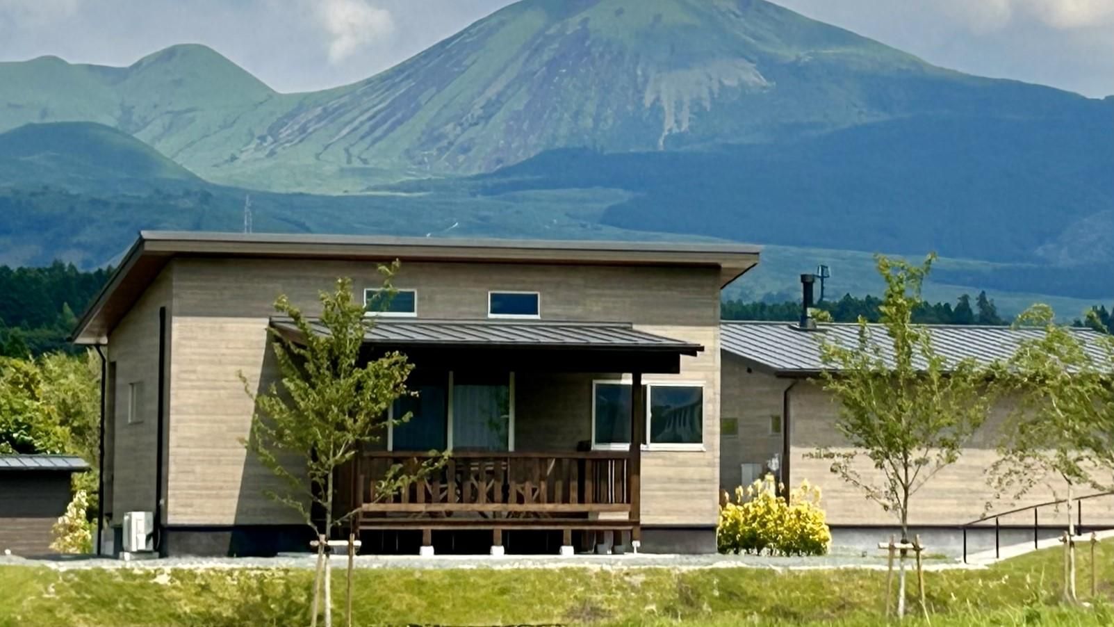 Cottage Twin Room