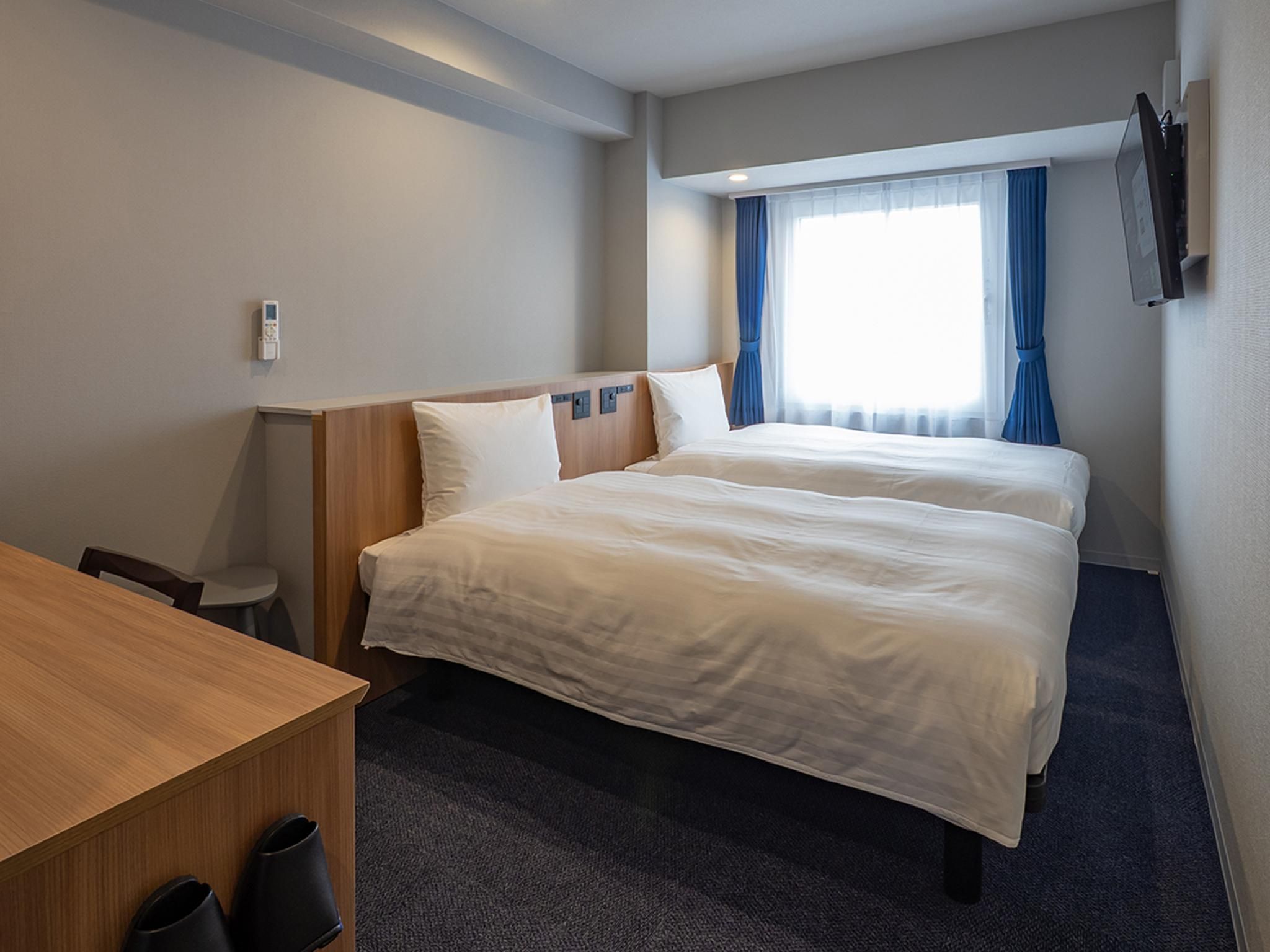 Twin Room-Non Smoking