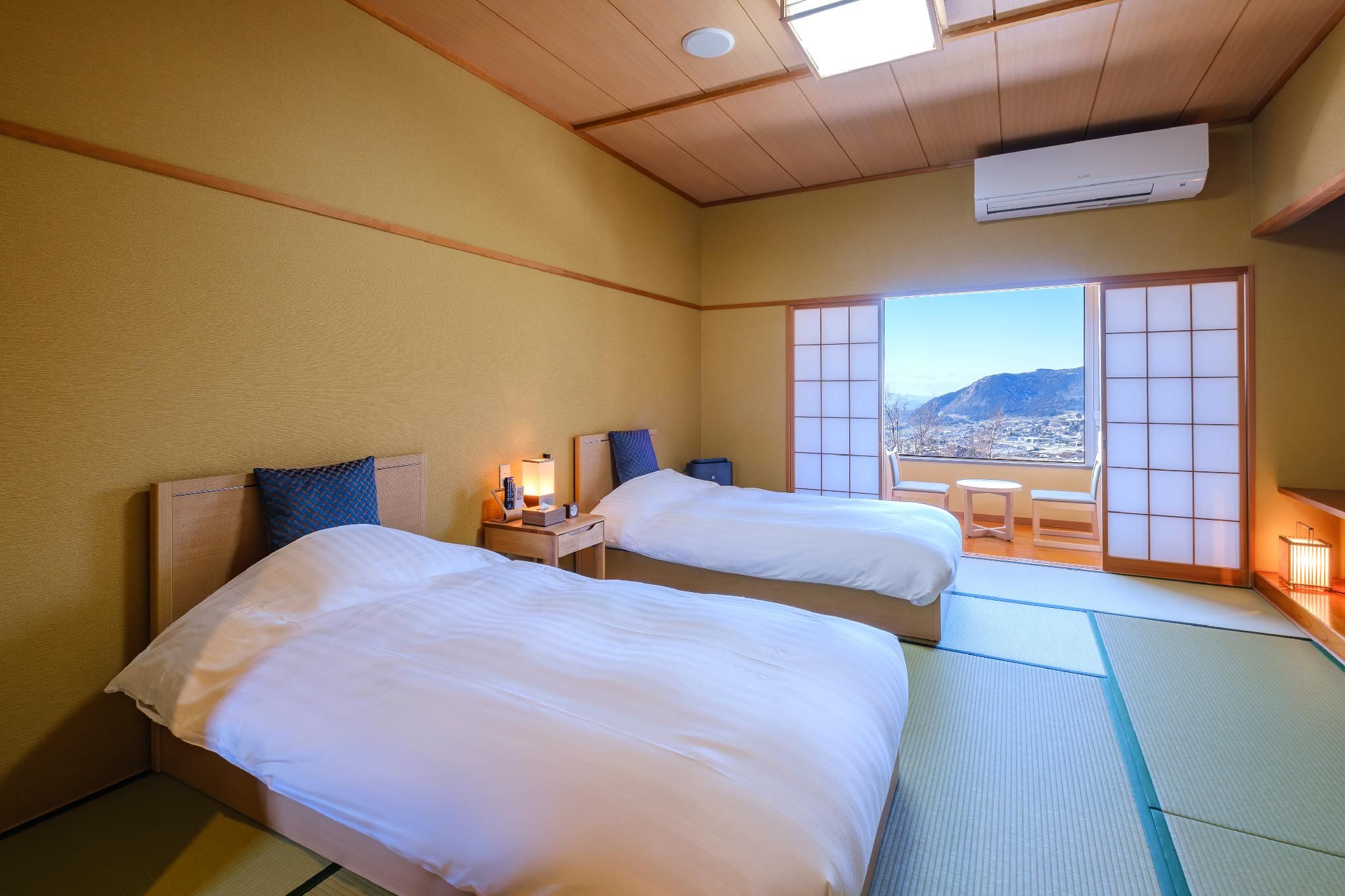 Japanese Style for 2 people