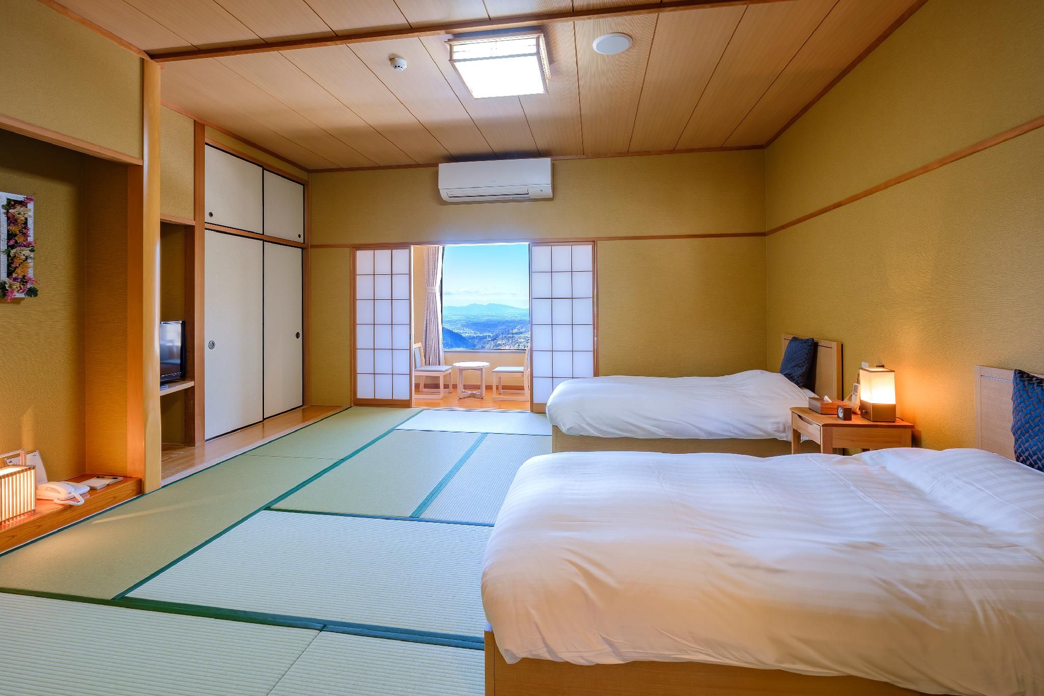Japanese Room