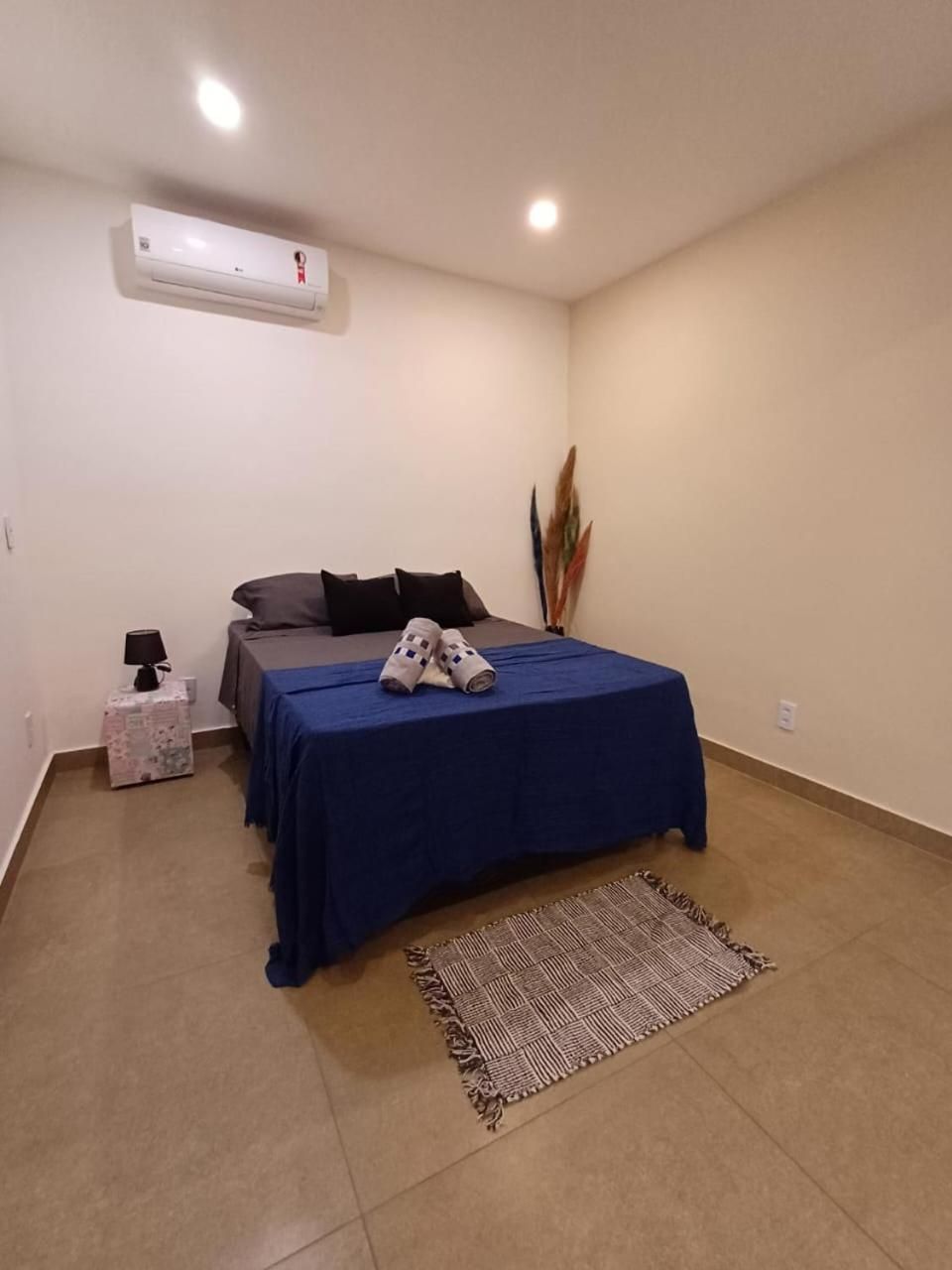 Comfort Quadruple Room