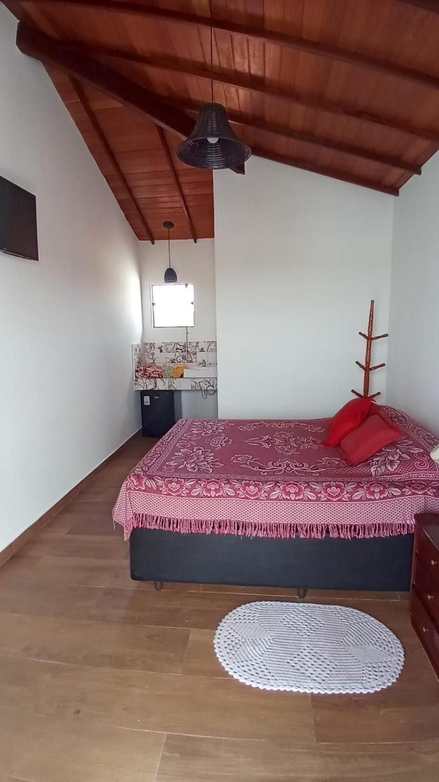 Double Room with Pool View