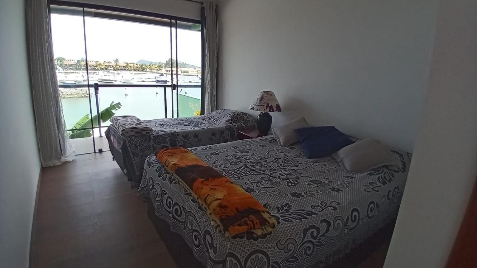 Triple Room with Pool View