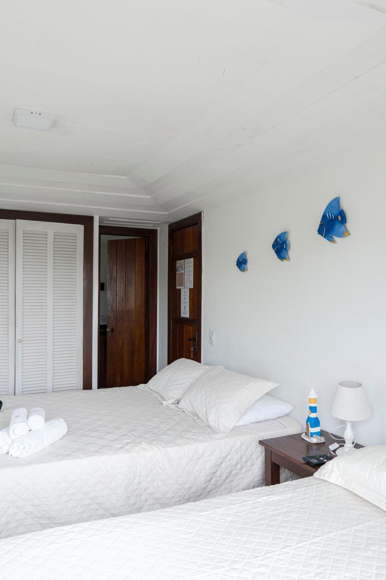 Suite with Sea View