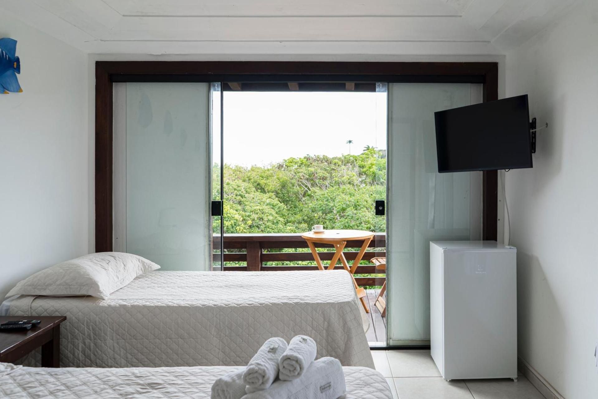 Suite with Sea View