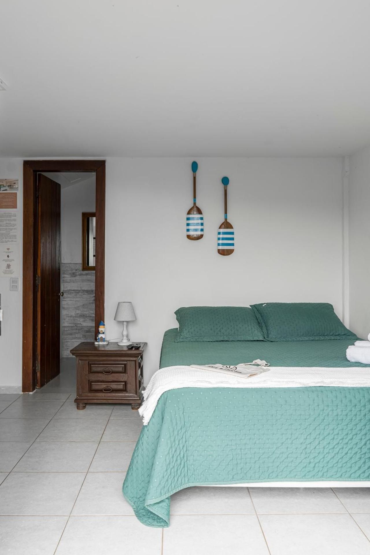 Standard Double Suite