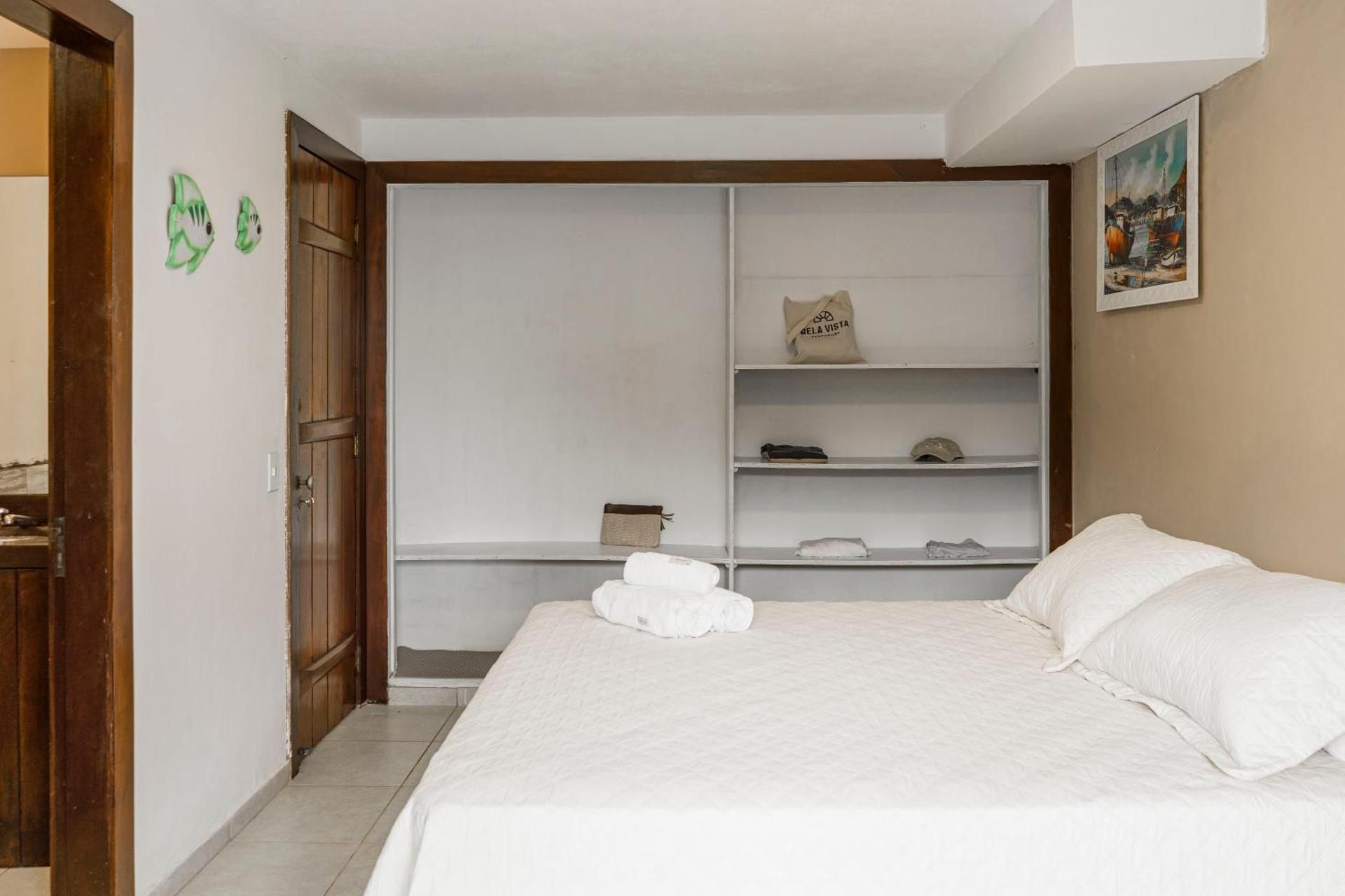 Standard suite