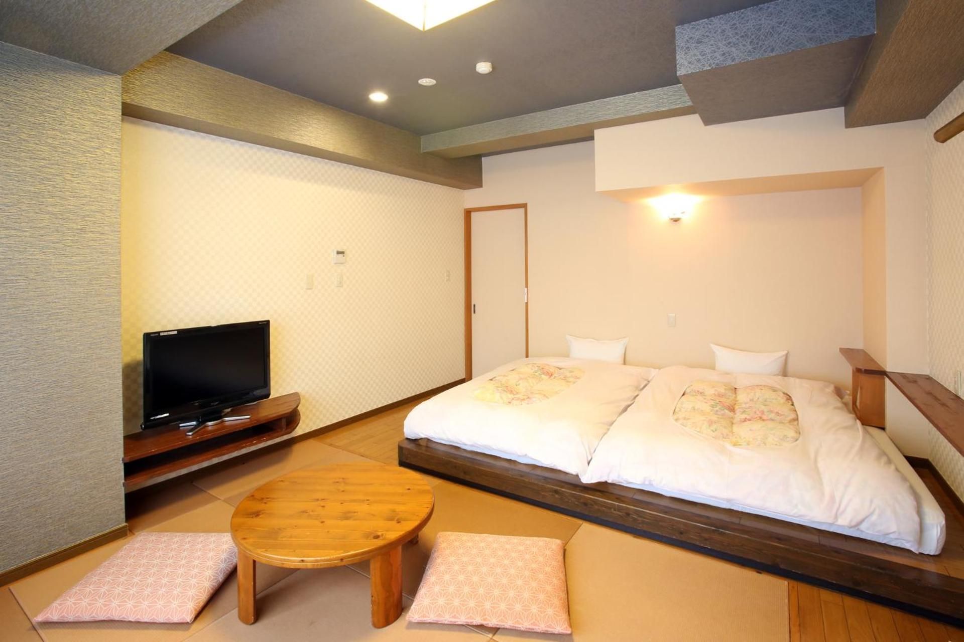 Japanese Modern Floor Japanese Style Room