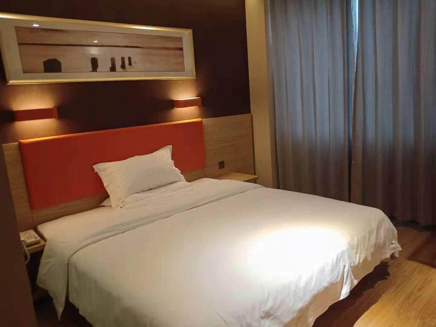 7 Days - Youxiang Bed Room