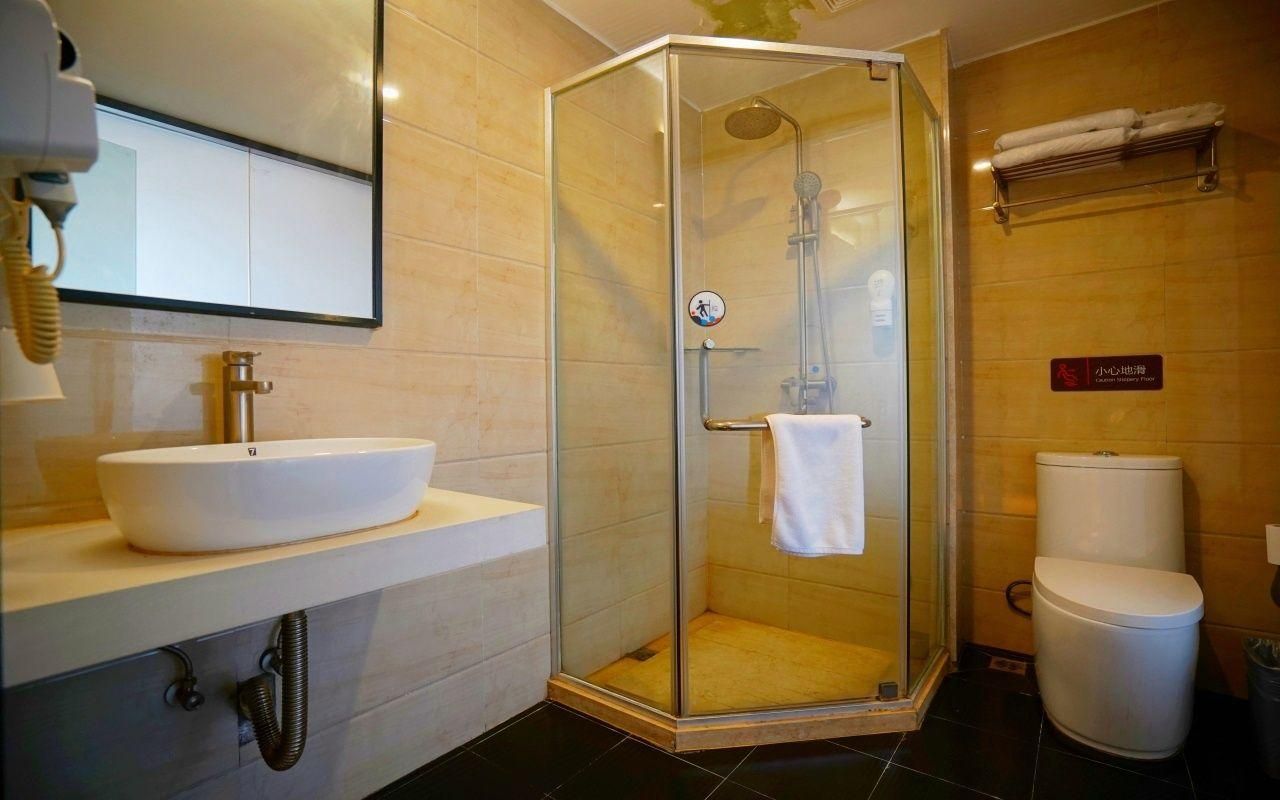 7 Days - Youxiang Bed Room