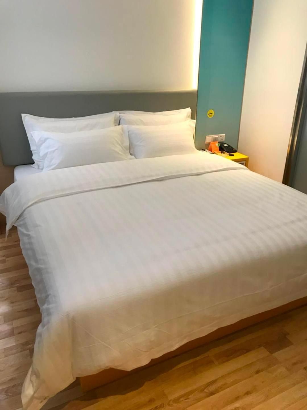 Business Double Room
