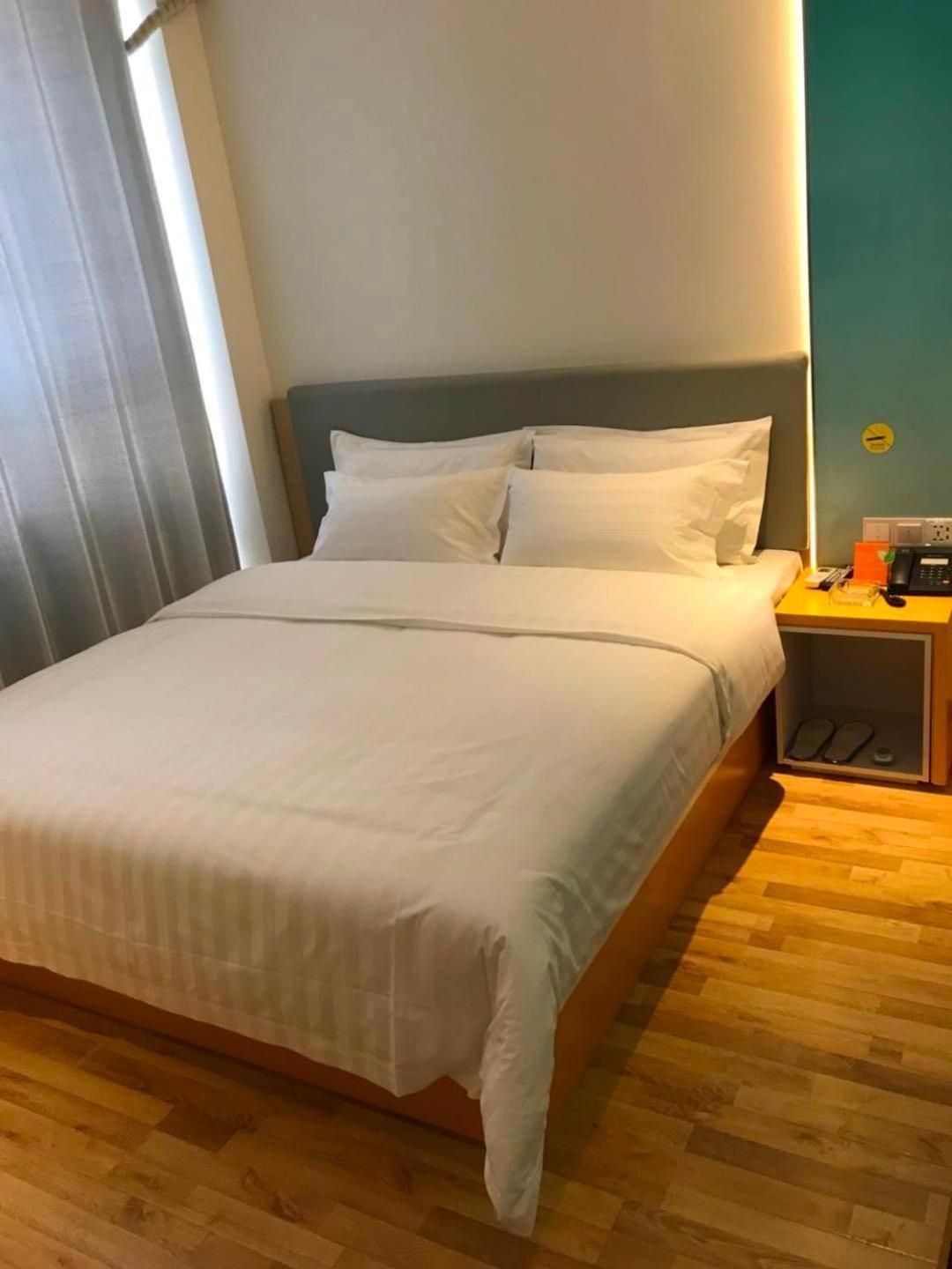 Business Double Room
