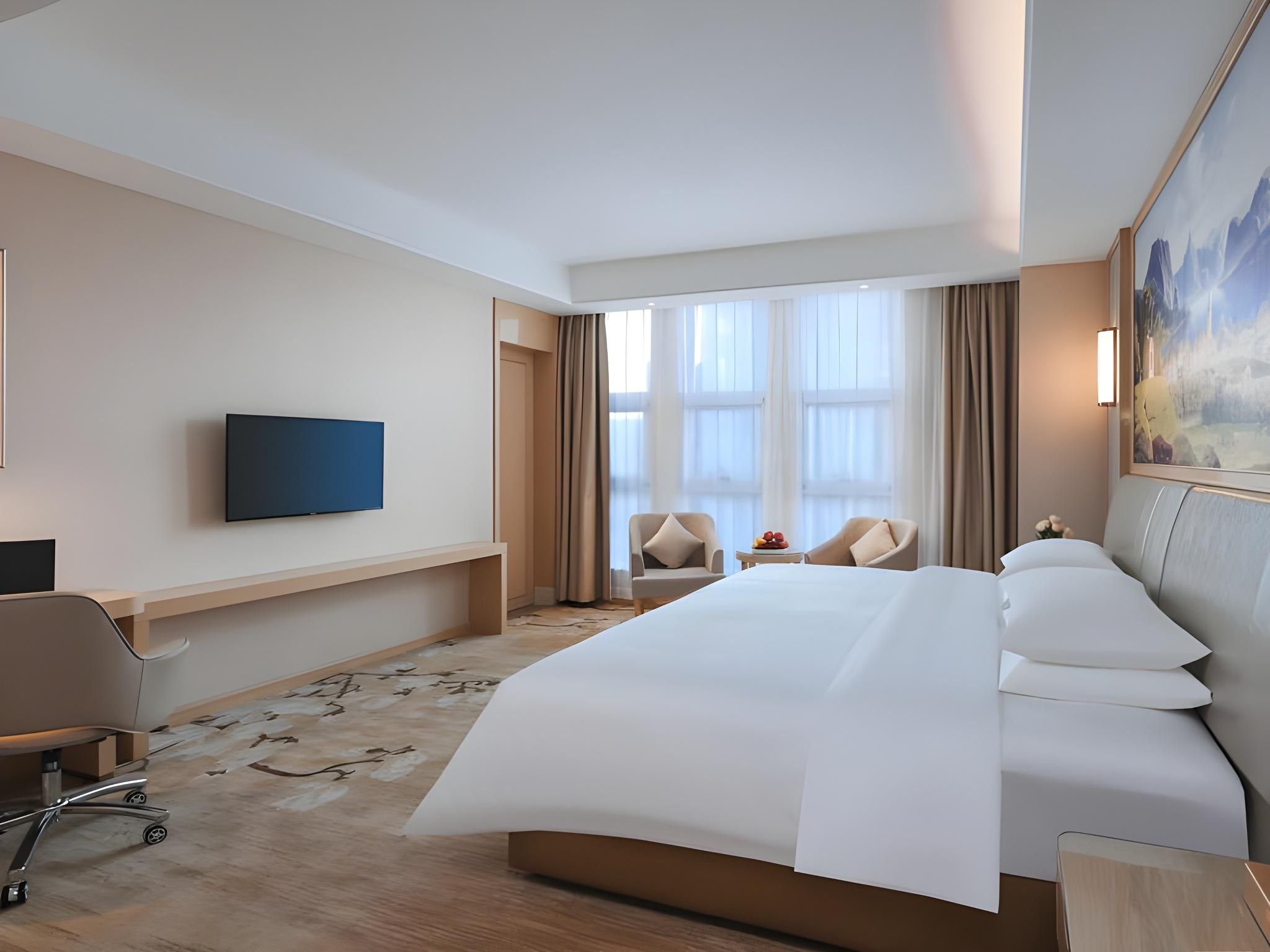 Vienna - Executive 1 Bed Room