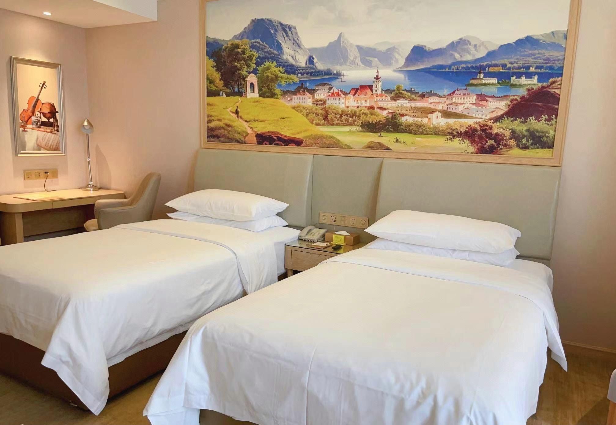 Vienna - Business Twin Room