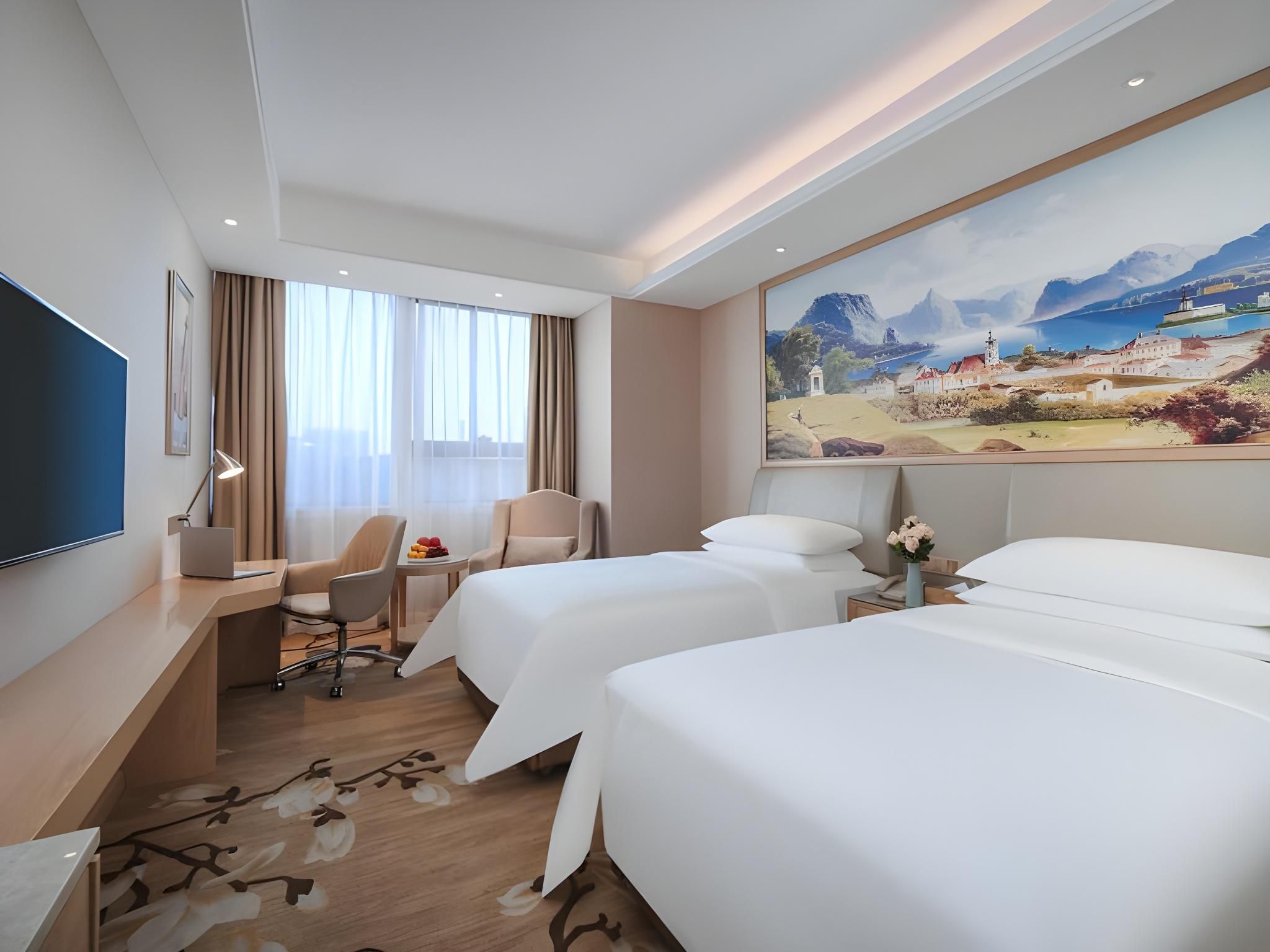 Vienna - Business Twin Room