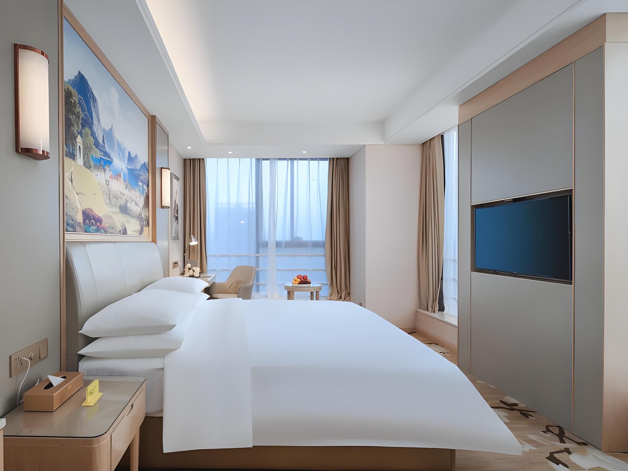 Vienna - Business 1 Bed Room