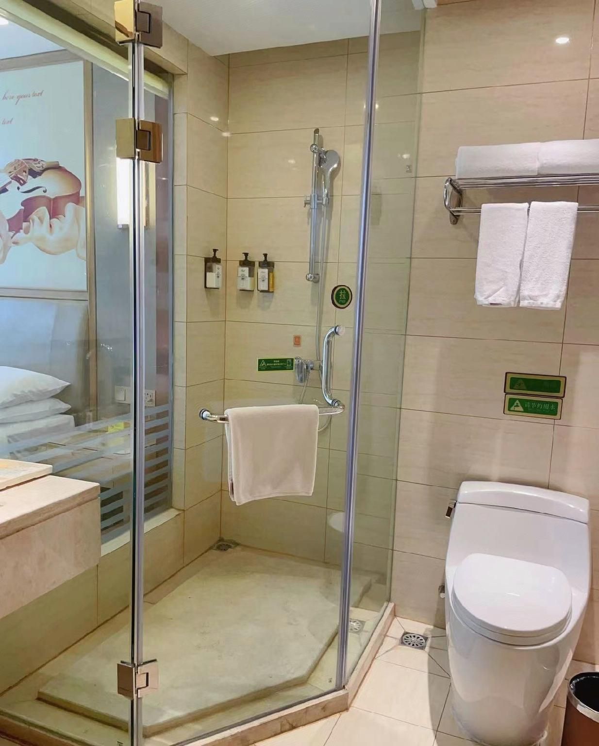 Vienna - Deluxe Room