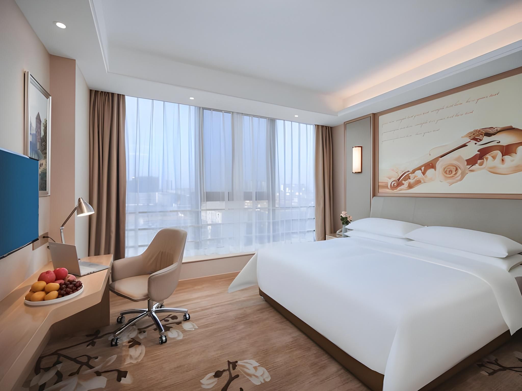 Vienna - Deluxe Room