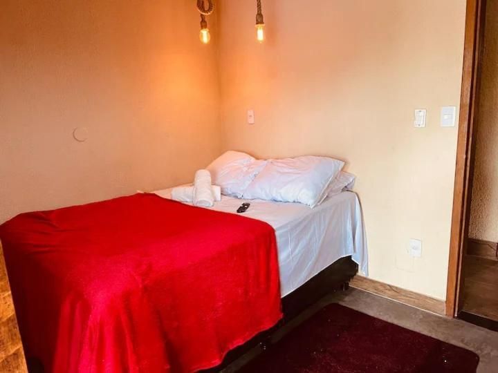 Suite with Garden View