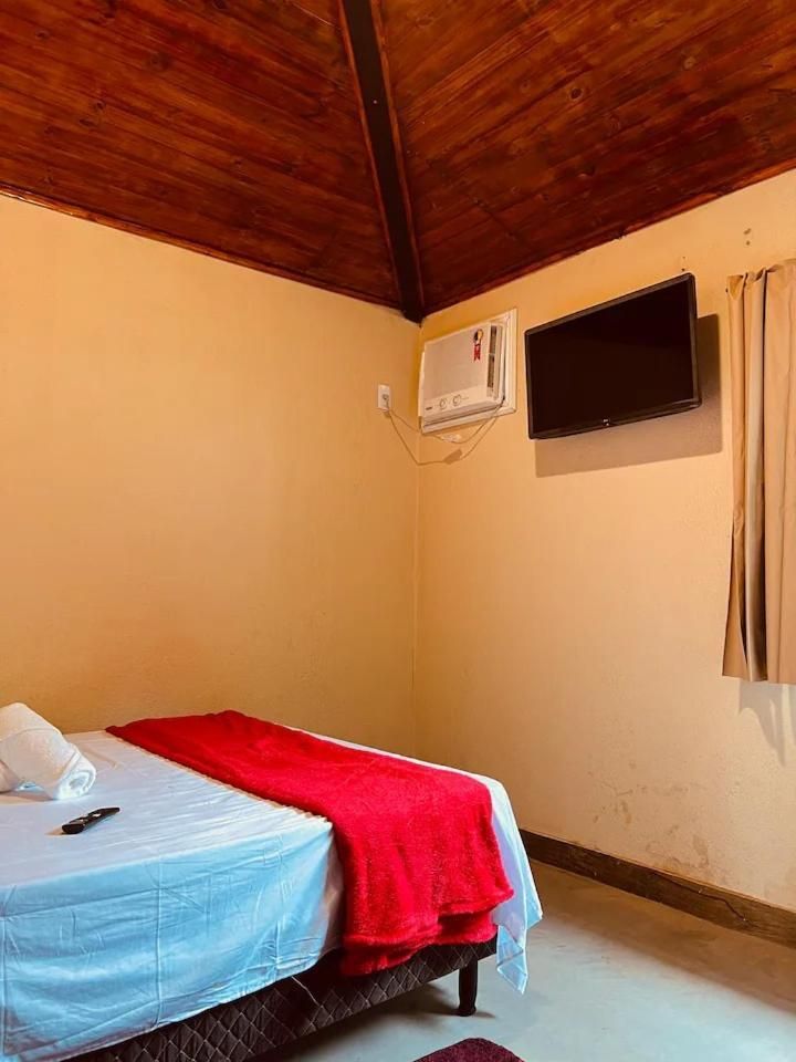 Suite with Garden View