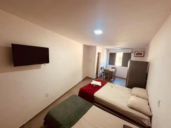 Apartment with View