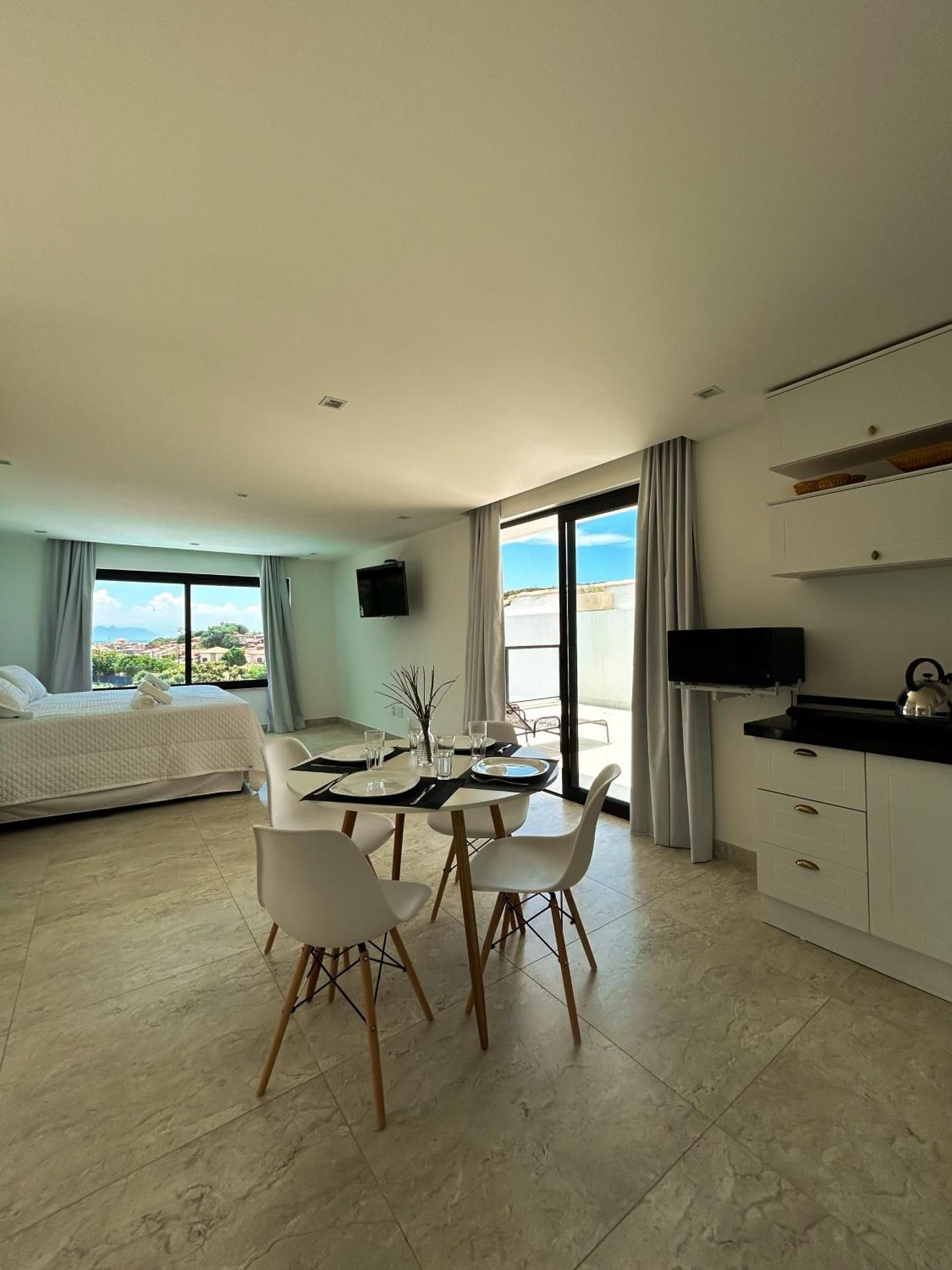 Superior Family Room