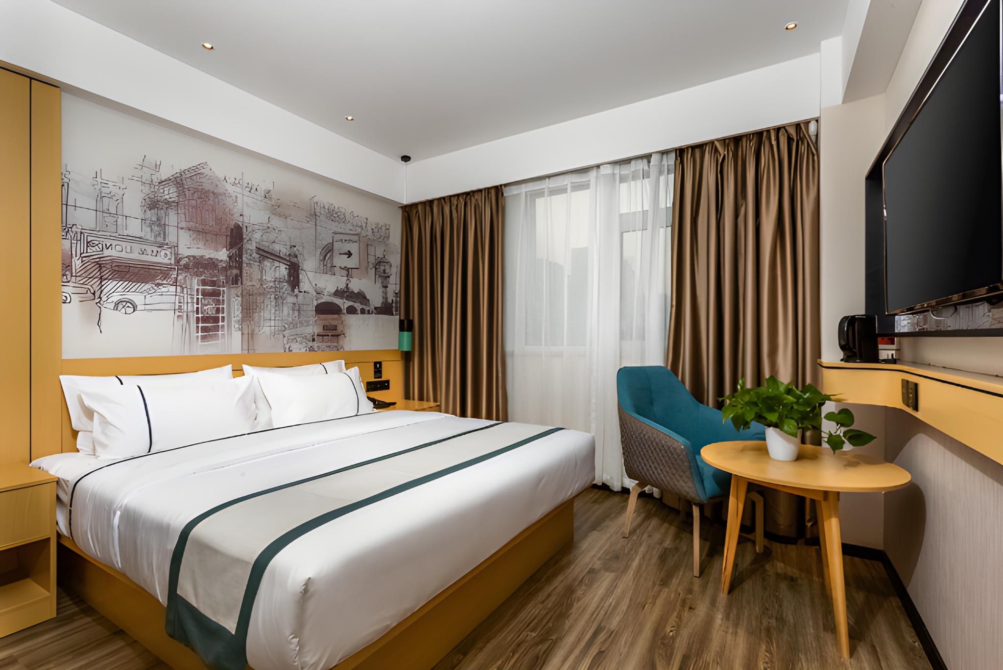 Dossen - Superior Bed Room