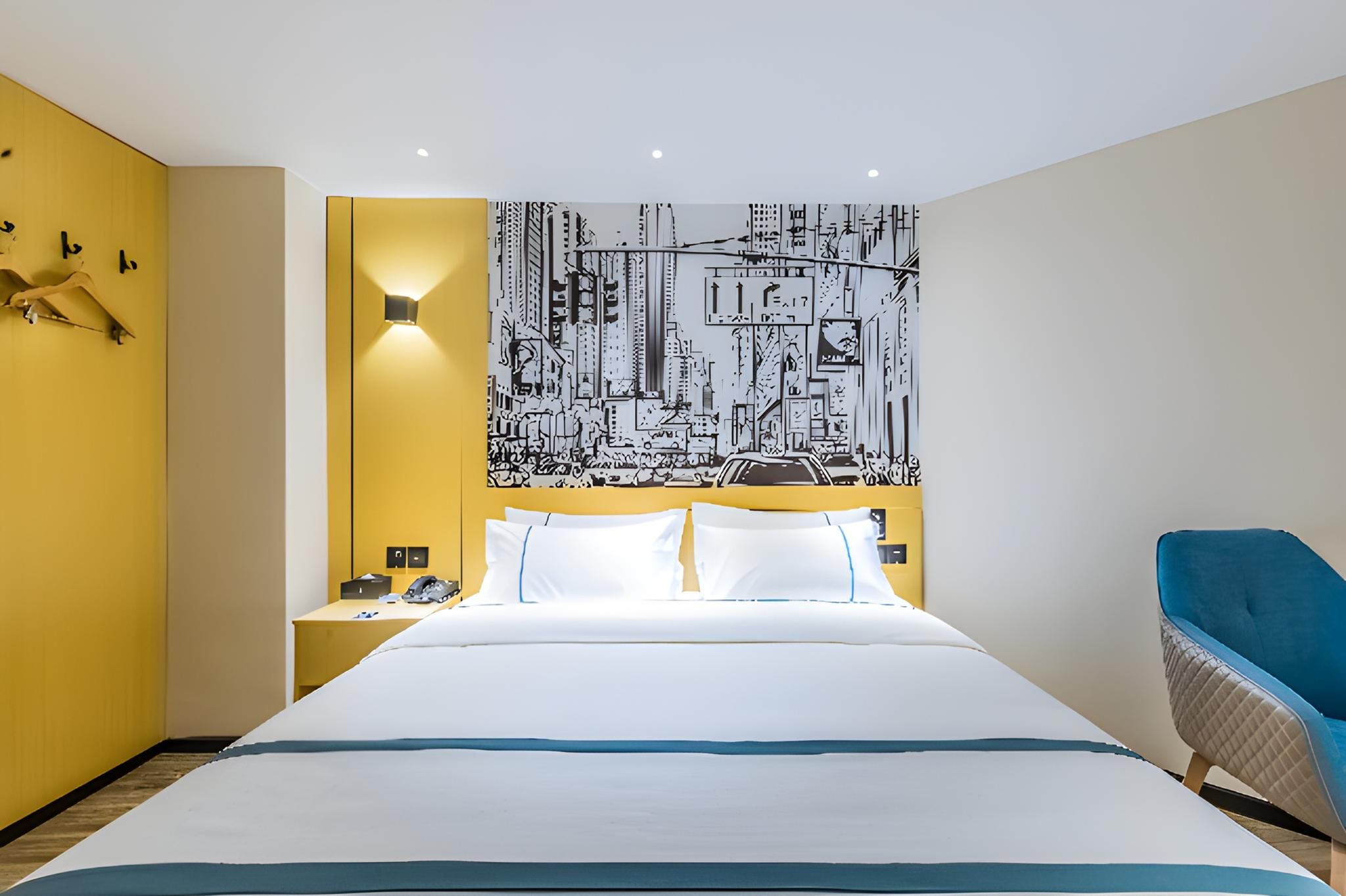 Dossen - Speical Offer Bed Room
