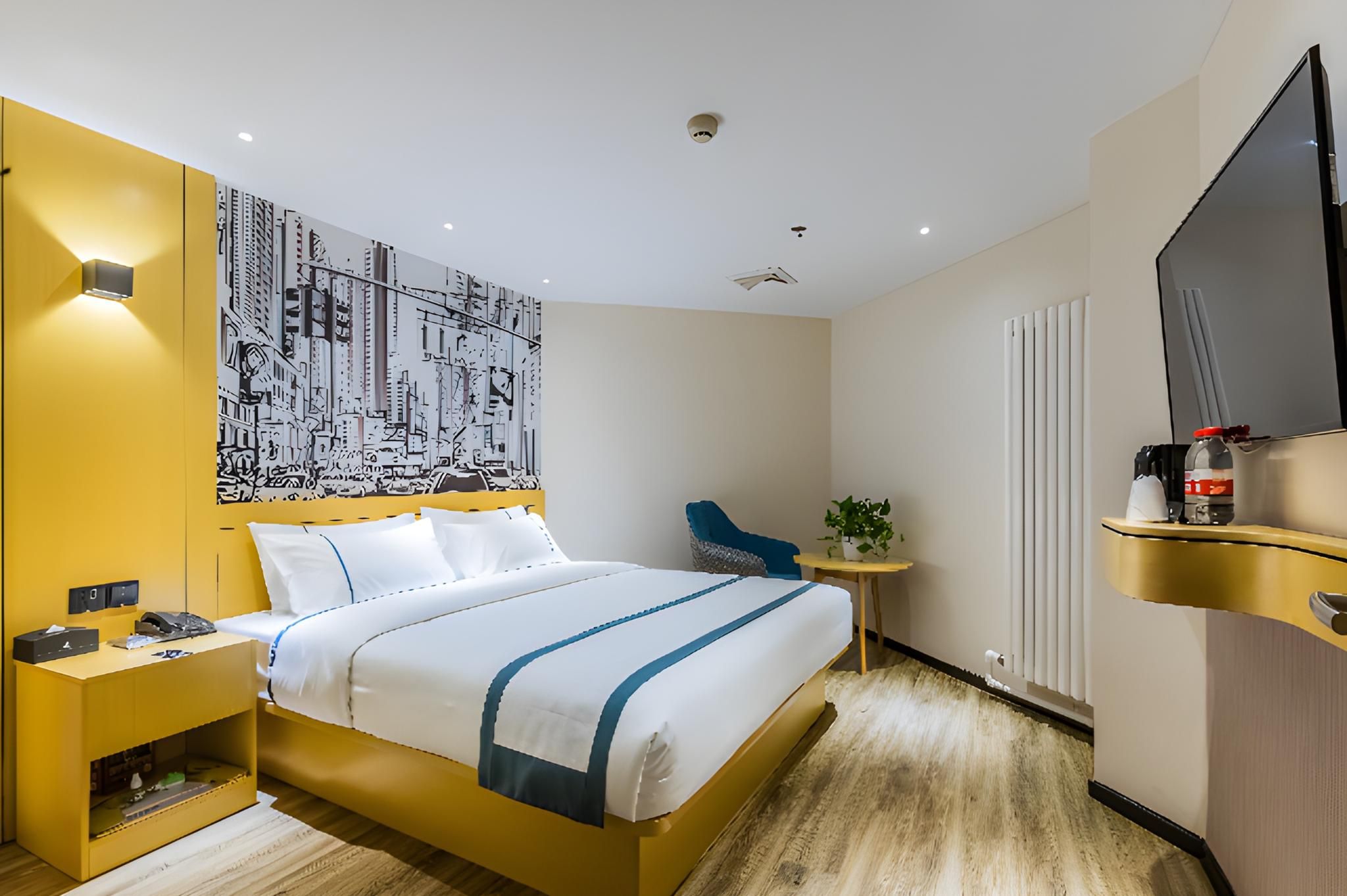 Dossen - Speical Offer Bed Room
